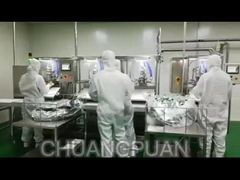 Sen aseptik dolgu makinesi biliyor musun? Bakalım nasıl çalışıyor.